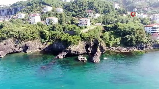 Ege'ye ya da Akdeniz sanmayın; burası Türkiye'nin gerçek gizli cenneti