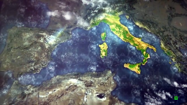 El Legado del Imperio Romano: Historia, Cultura y Herencia en un Viaje por sus Tierras