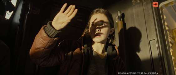 Alien: Romulus Tráiler final