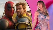 Ryan Reynolds Talks About Taylor Swift's CAMEO In Deadpool V/s Wolverine