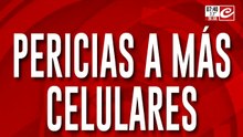Caso Loan: ¿de quiénes son los nuevos teléfonos que se mandaron a peritar?