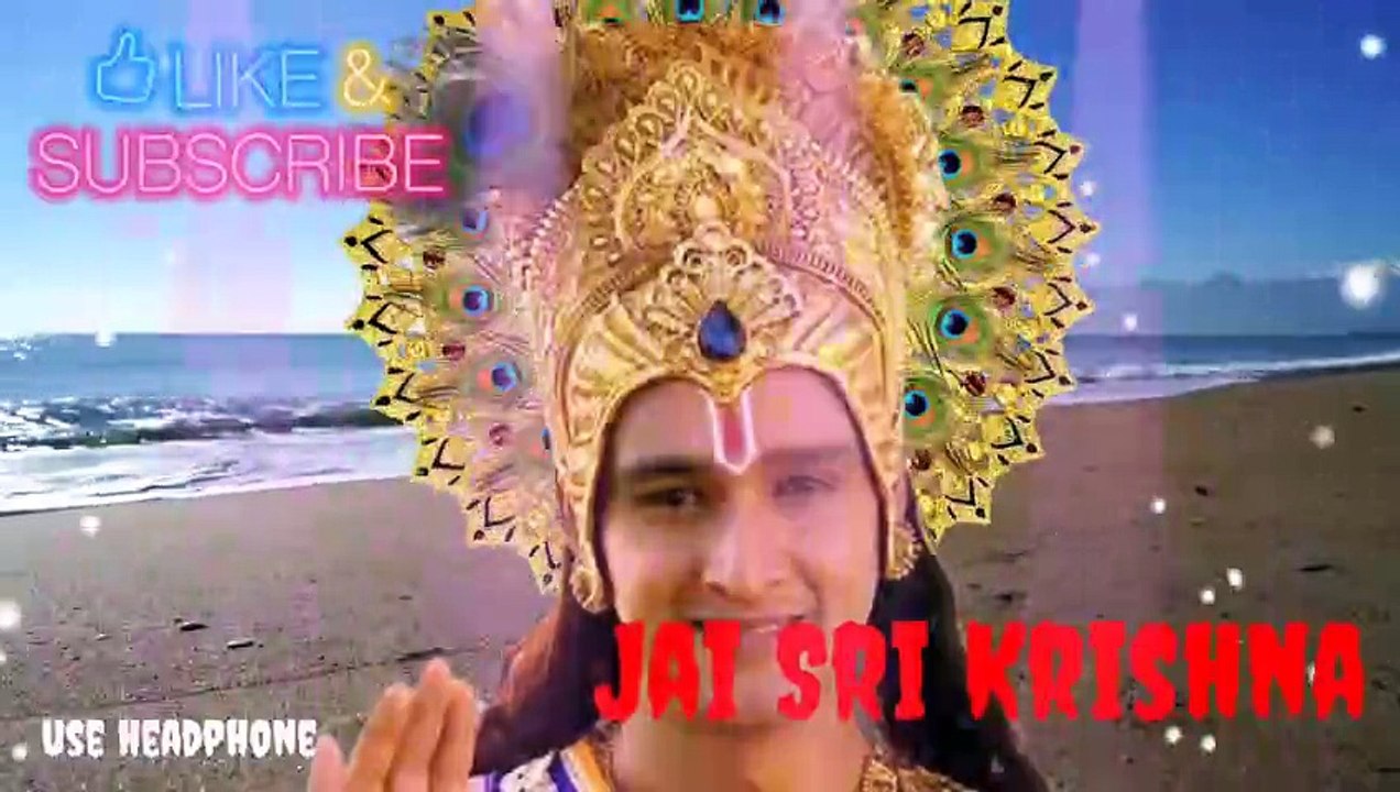 अधिक सोचने वाले लोग इसे देखे@SriKrisnavani-kg5qj  #shrikrishnamotivationalspeech