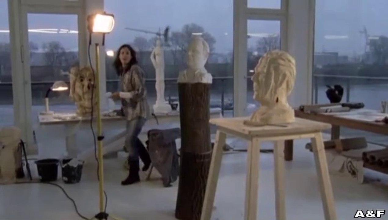 Mein Herz in Chile -01-