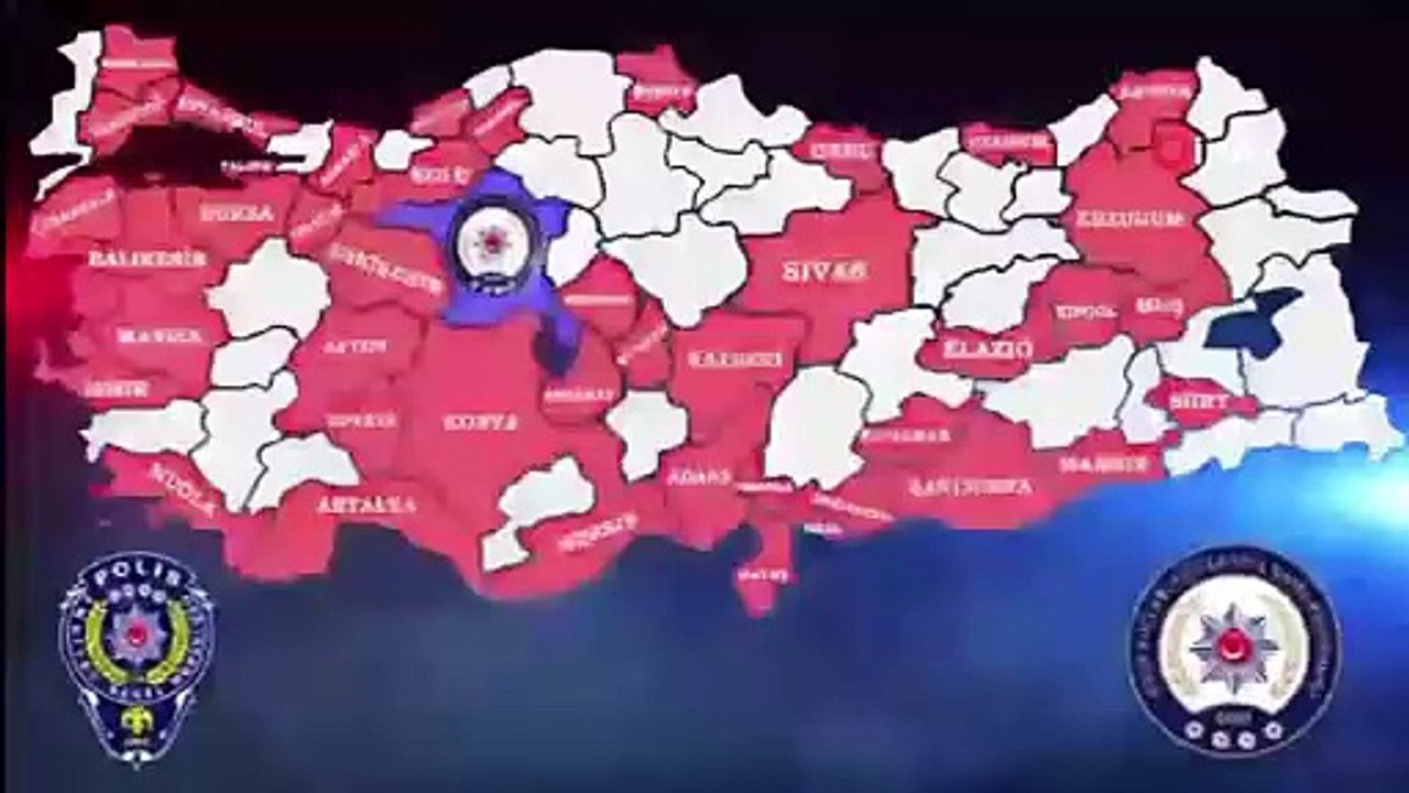 Yalova’nın da Dahil Olduğu 41 İlde Siber Suç Operasyonu!