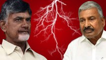 Peddireddy Ramachandra Reddy పై CM Chandrababu కోపానికి కారణాలు చెప్పిన Jagan | Oneindia Telugu