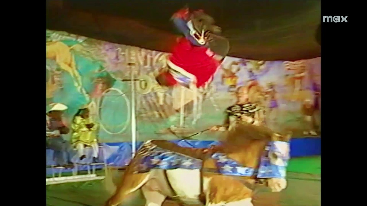 Chimp Crazy Trailer