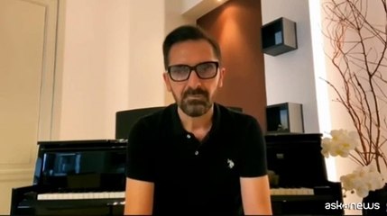 Joseph Lu "il pianista dei sogni", nomination al WEA Los Angeles