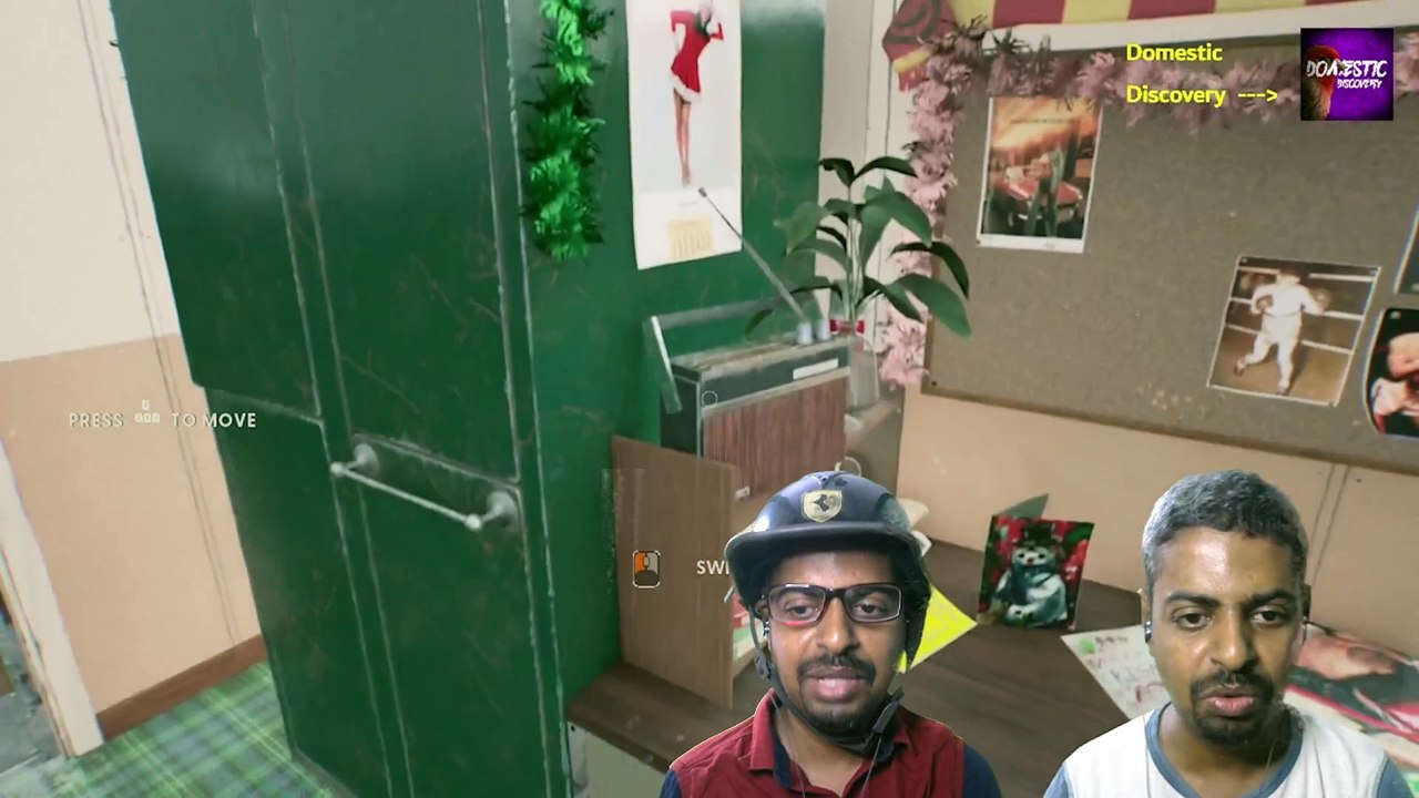 Dual Clone Live Still Wakes the Deep PC Season 2 Episode 3 - Gajaji #gajajiandgajin