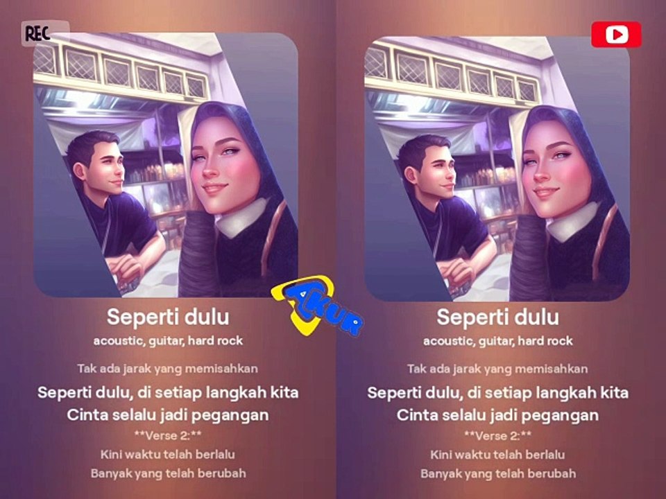 Seperti Dulu