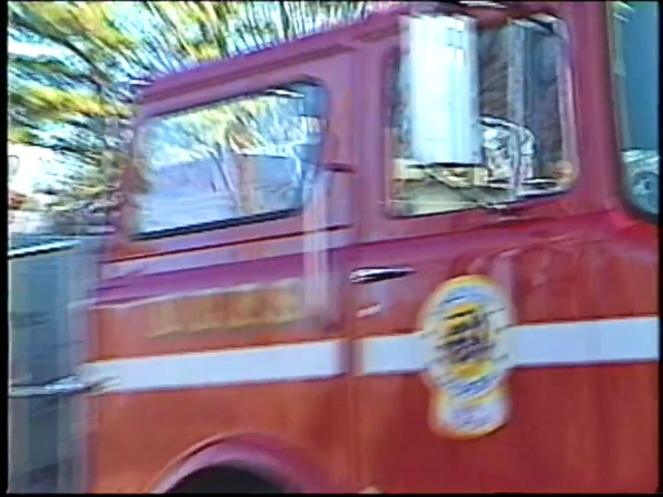 Baby's First Impressions Vol. 02 Colors 1996 VHS (EulerFam's Version)