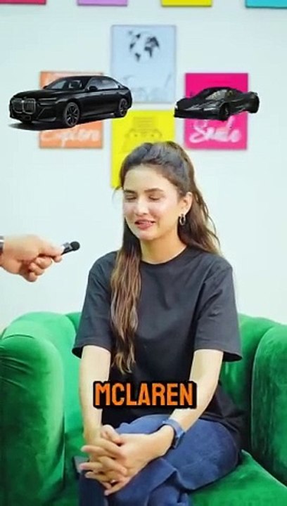 Hira Faisal
