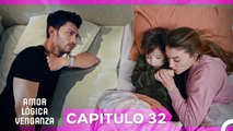 El Amor Entre Esra y Ozan Capitulo 32 (Doblado en Español)