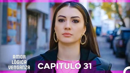 El Amor Entre Esra y Ozan Capitulo 31 (Doblado en Español)