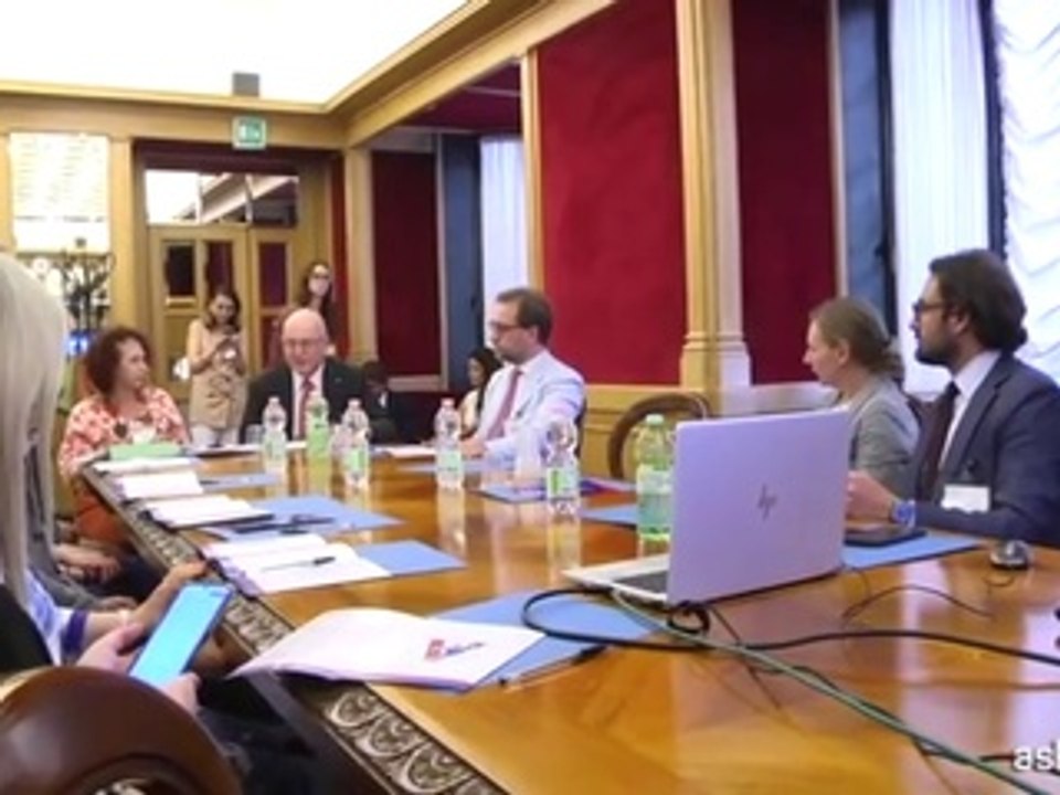 Salute, nasce Aiva per aiutare chi soffre di vasculiti anca-associate