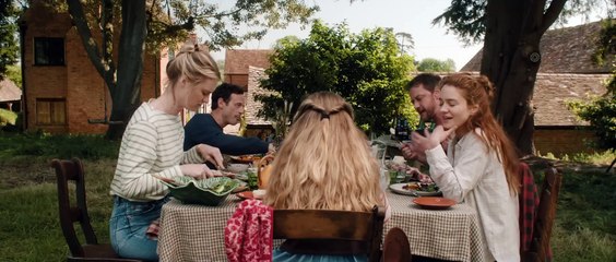 Speak No Evil Movie Trailer & Plot Synopsis