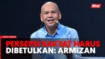 Diesel: Bukan dihapus, bukan dimansuh, tetapi disasarkan