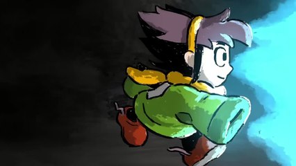 Arranger A Role Puzzling Adventure Launch Trailer