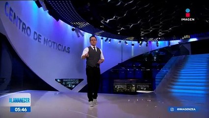 Detienen a "El 20", líder del Cártel Nuevo Imperio