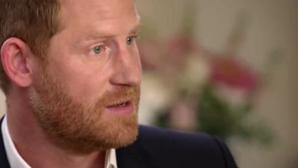 Prince Harry reveals reason why he won’t bring Meghan back to UK