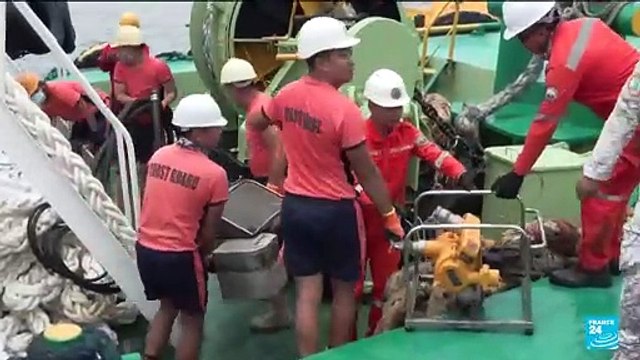 Typhoon Gaemi lashes China after pounding Taiwan, Philippines