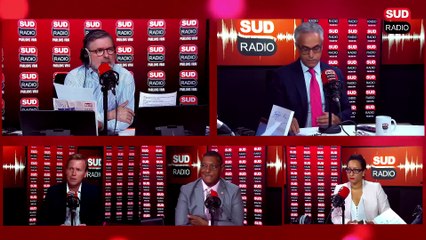 Les Débats de l'Eté - Emission du 26 juillet