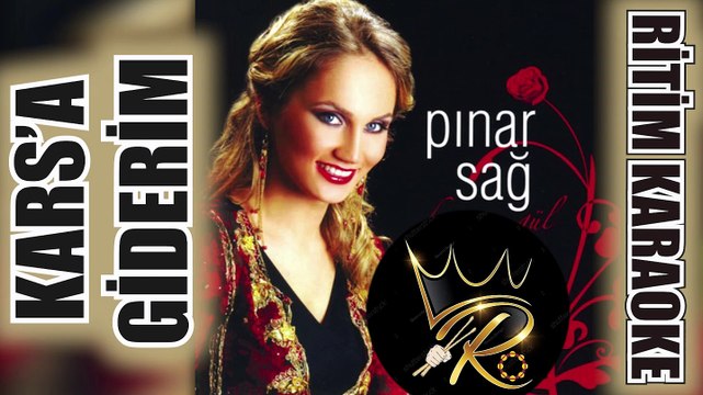 Kars'a Giderim Kars'a (Halay) - ✩ Ritim Karaoke (Kars Düğünü Halay Hüseyin Minör 4/4 Fevzi Az)