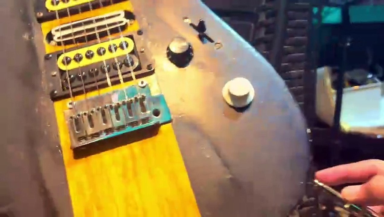 Walk away, Fly Away (Music Video in HDR)