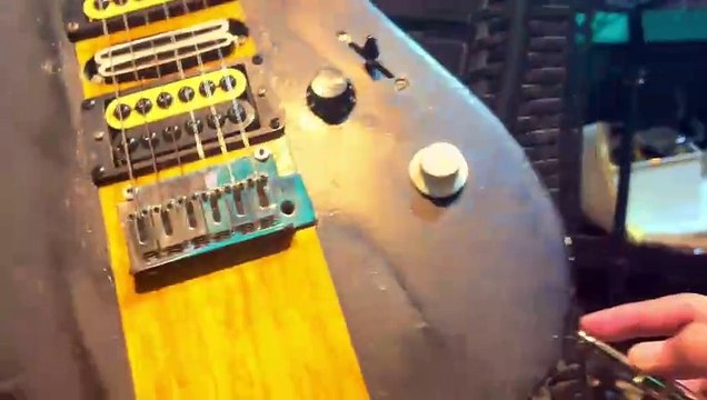 Walk away, Fly Away (Music Video in HDR)