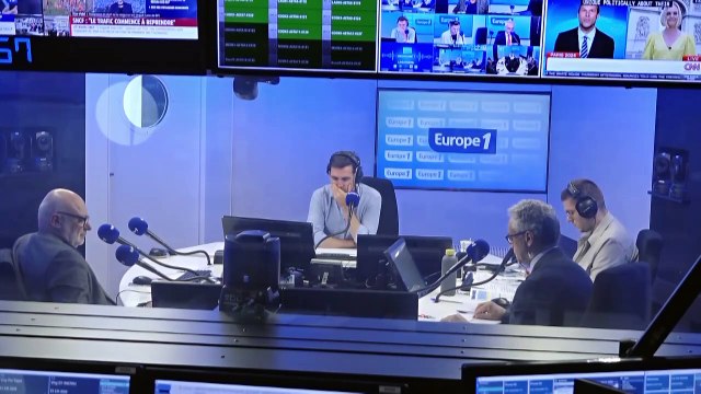 Attaques contre la SNCF : la France est-elle prête à lutter contre ces risques sur nos réseaux ferroviaires ?