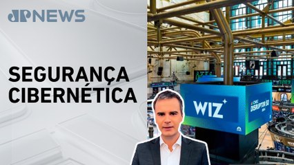 Startup Wiz recusa oferta de US$ 23 bilhões do Google; Bruno Meyer comenta