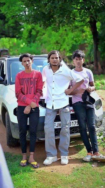 Sasta_Loha_Man_-#funnyvideo_#funny_#shorts￼(720p)