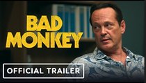 Bad Monkey | Official Trailer - Vince Vaughn