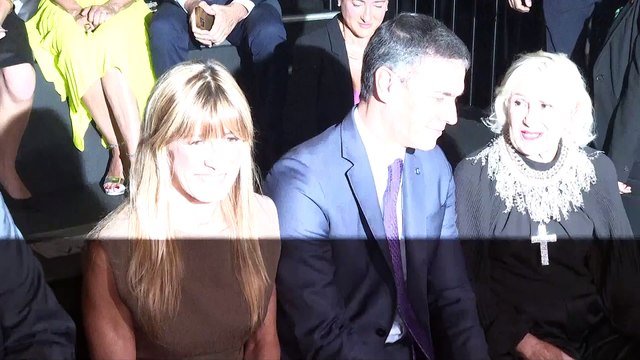 Begoña Gómez pide a la Audiencia Provincial de Madrid que estudie antes si archiva la causa