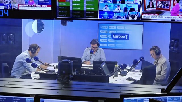 Sabotage sur le réseau TGV : pagaille à la gare Montparnasse, des milliers de voyageurs coincés