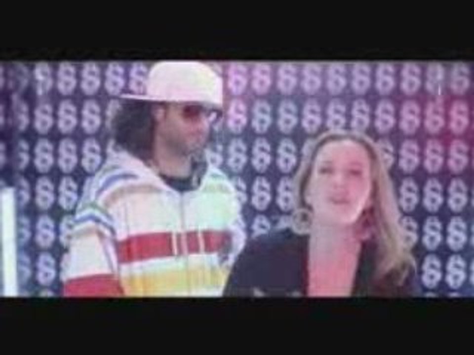 Tido Berman - Trip en Lunettes Noires