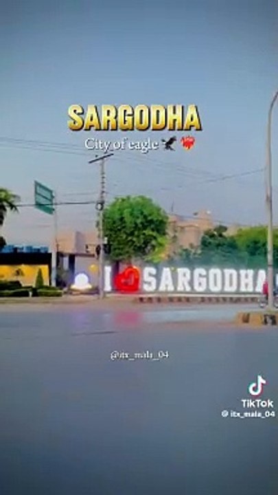 Sargodha Pakistan