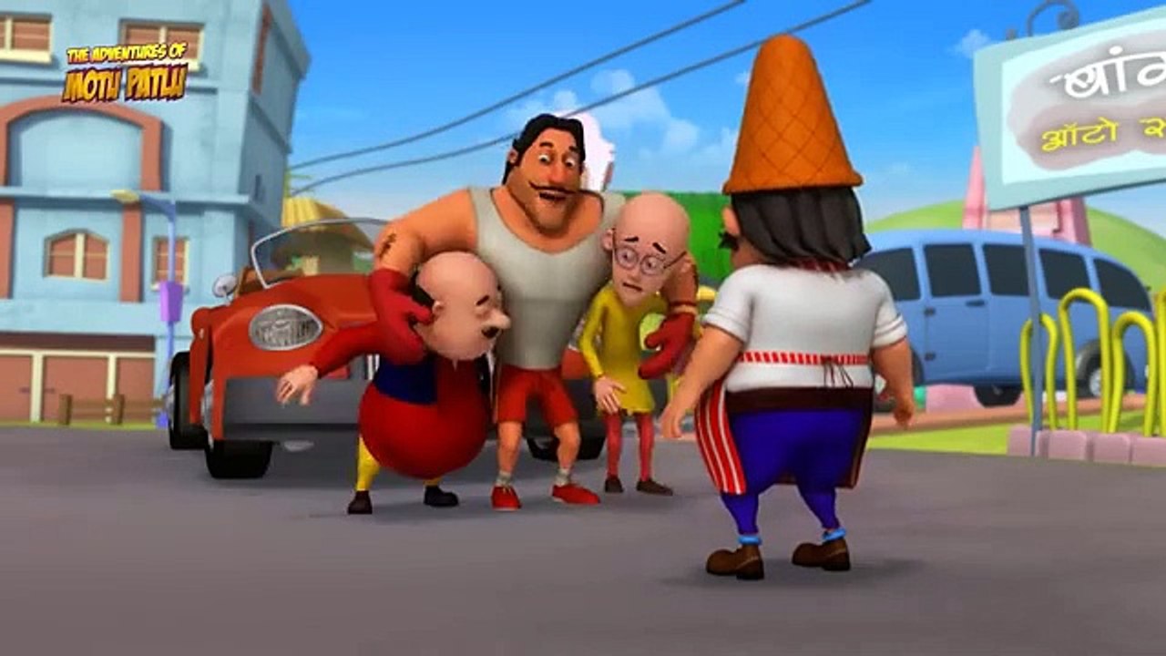 New_Compilation___49___Hindi_Cartoon___Motu_Patlu___S09___#spot(360p)
