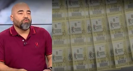 Billeteros ponderan decisión de eliminar lotería electrónica,