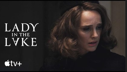 Lady in the Lake: Episode 2 | 'Selling Car' Clip - Apple TV+