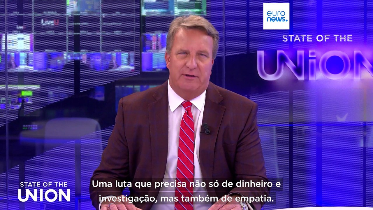 Estado da União: Segurança da aviação - um pilo...