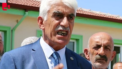 Malatyalı kayısı üreticilerinin fiyat isyanı: 'Sabrımızı taşırmayın, ülkede isyan koparsa çiftçiden kopar'