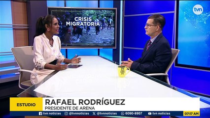 ¿Cómo puede influir las elecciones de Venezuela en la crisis migratoria?