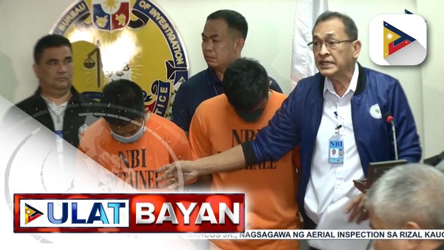 Chinese na may-ari ng online lending app na nagpapadala umano ng ataul at bulaklak ng patay kapag na-delay ng pagbabayad, arestado