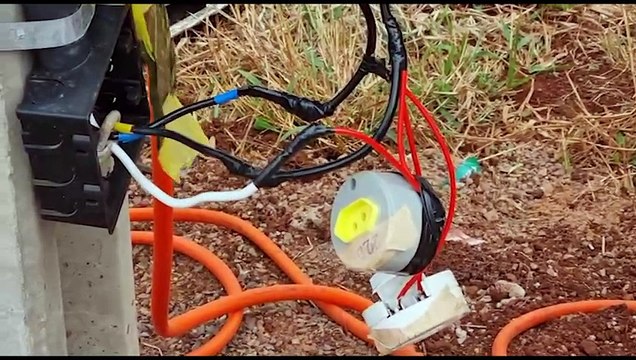 Após vários furtos em obras, trabalhadores fazem campana, detêm suspeito mas ele não é preso