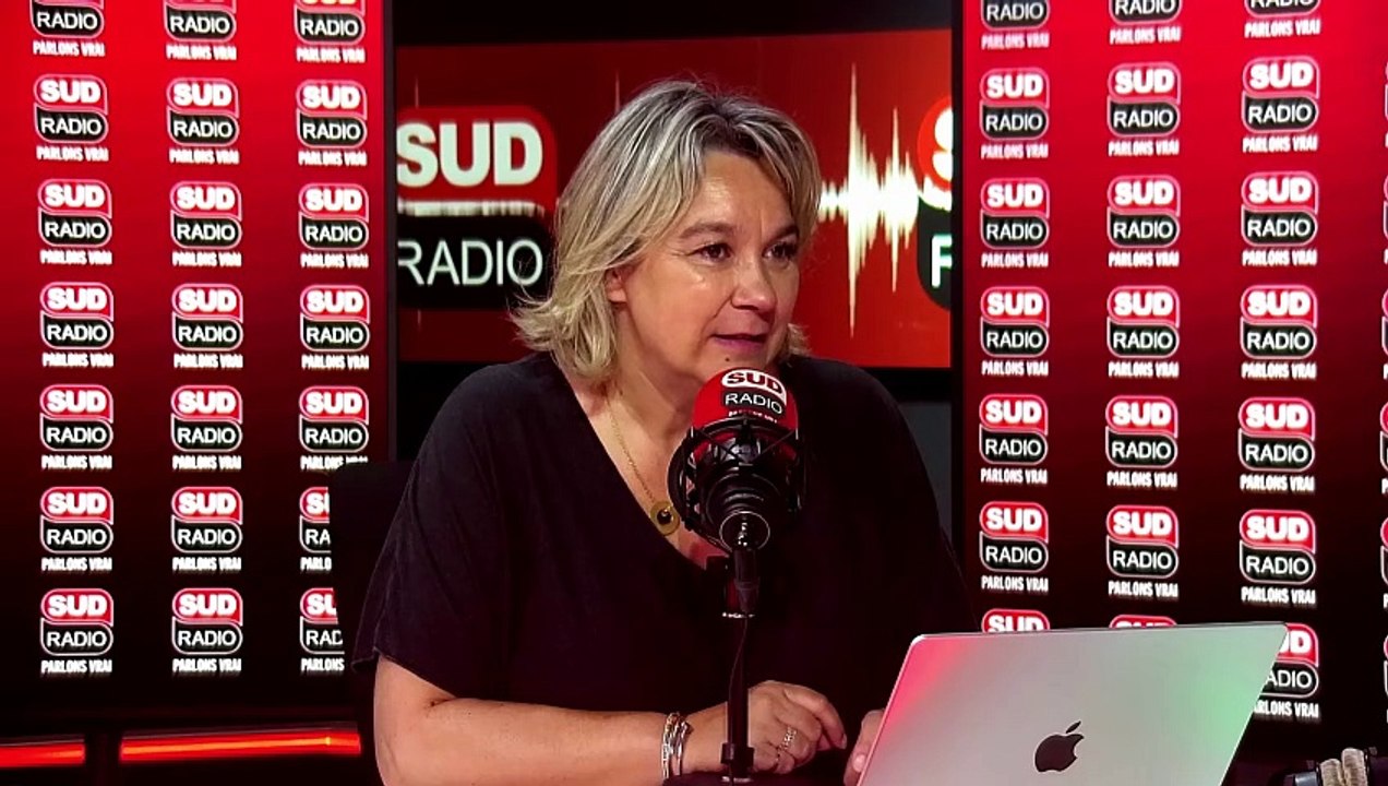 Déco et JO - Sud Radio refait sa déco