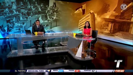 Danilo Toro analiza elecciones presidenciales en Venezuela