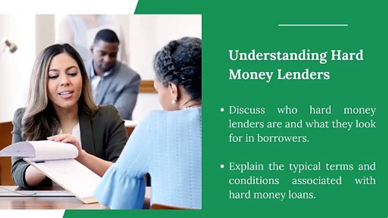 How to Secure Hard Money Loans: Tips and Strategies