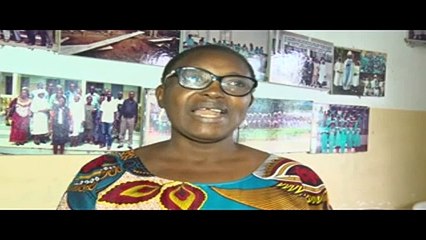 Documentaire: ABANDA, UNE VIE COMME UN ROMAN