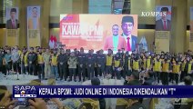 BP2MI Sebut Judi Online di Indonesia Dikendalikan oleh 'T', Sosok Kebal Hukum!