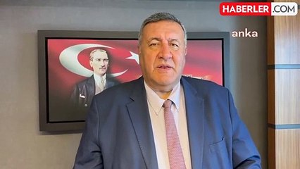 CHP Milletvekili: Hayvancılık desteklemeleri enflasyonun altında kaldı